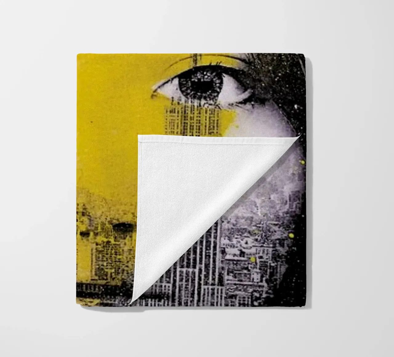 Losange telo mare da Tameo