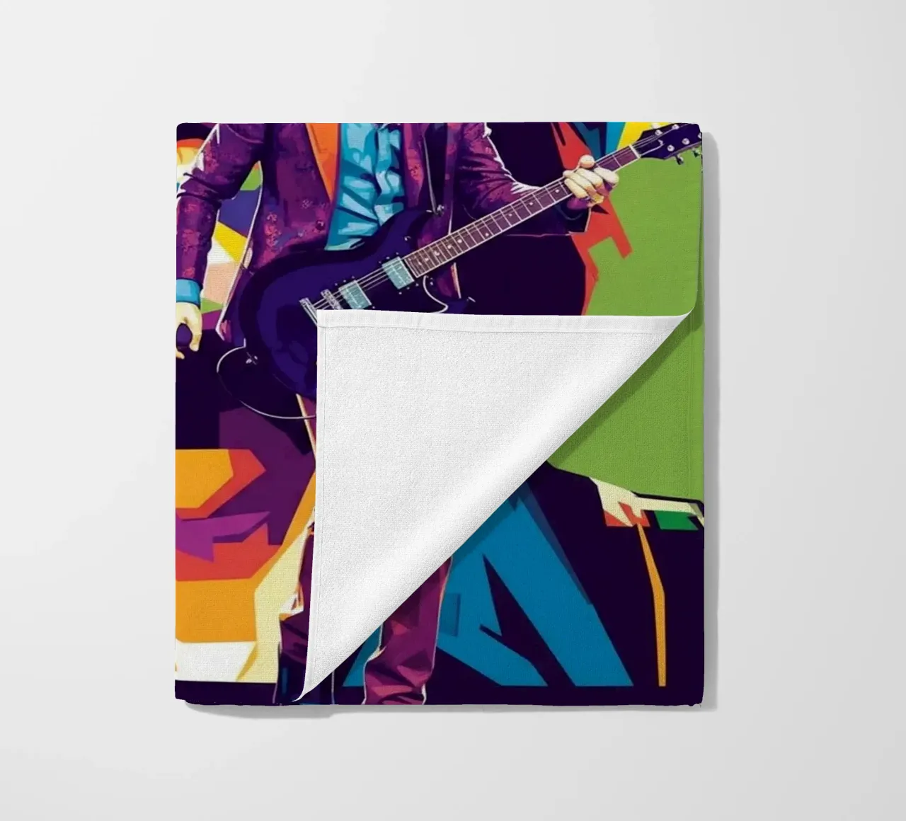 Mick Jagger performance (3) telo mare da Hantamrata