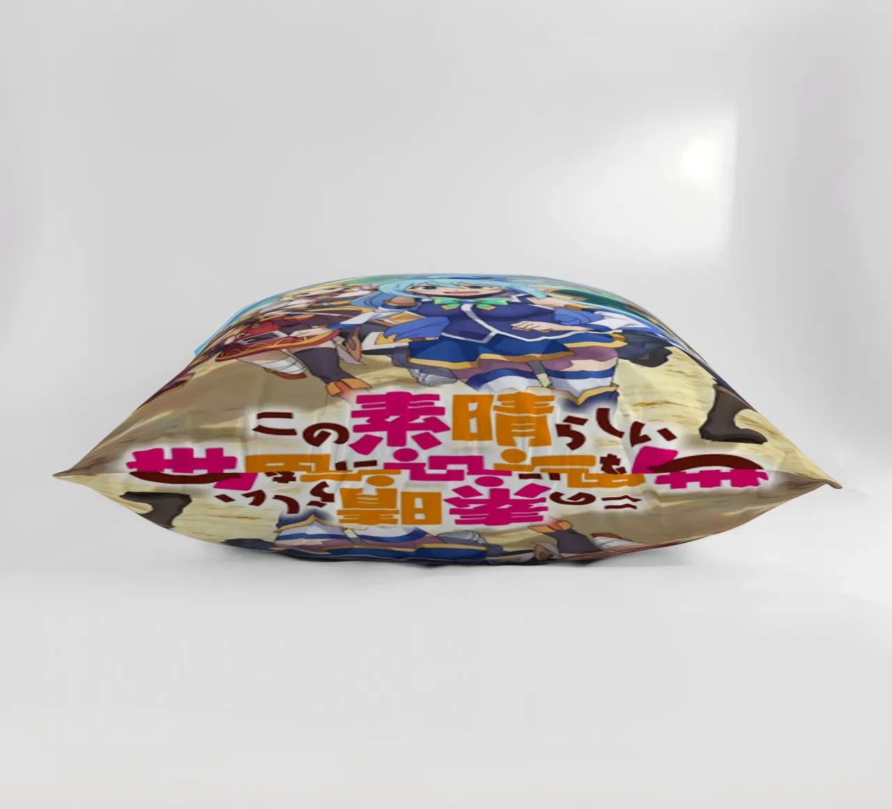 Kono Subarashii Sekai ni Shukufuku wo! 3 cuscino da Steve shop