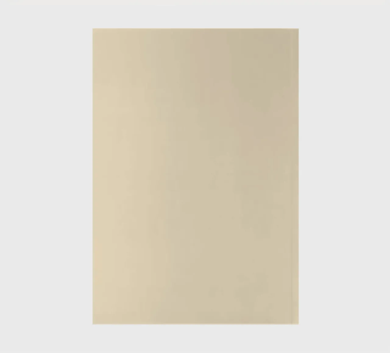 Regenbogen-Zoo Notizbuch von Andy Westface