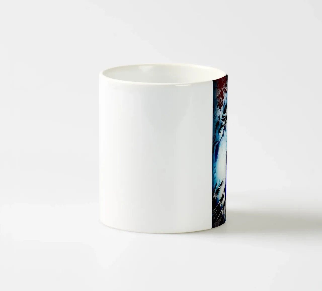 Yuta Okkotsu e Rika Jujutsu Kaisen tazza in ceramica da Steve shop