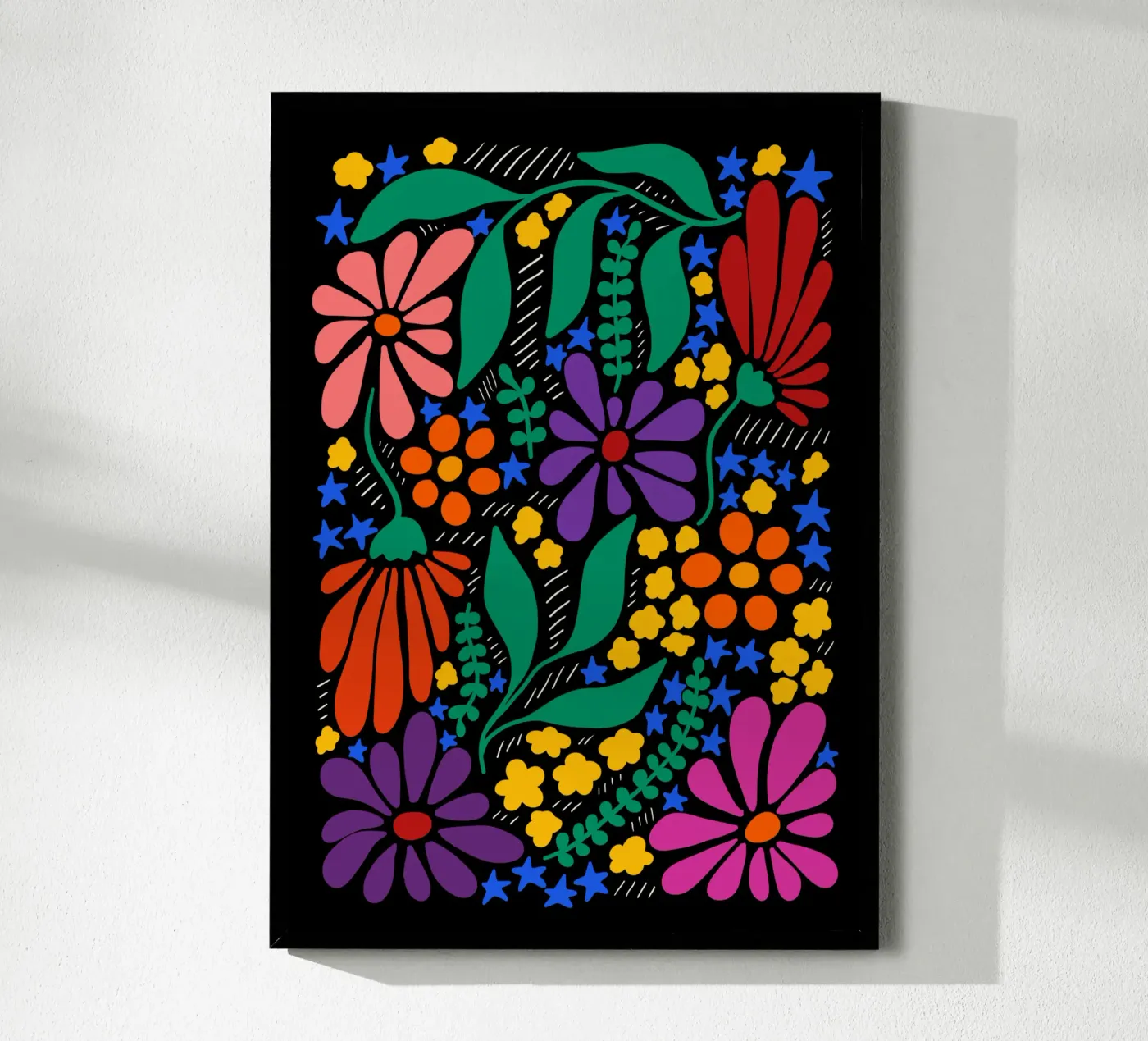 Dream today poster da TijanaArtStudio88