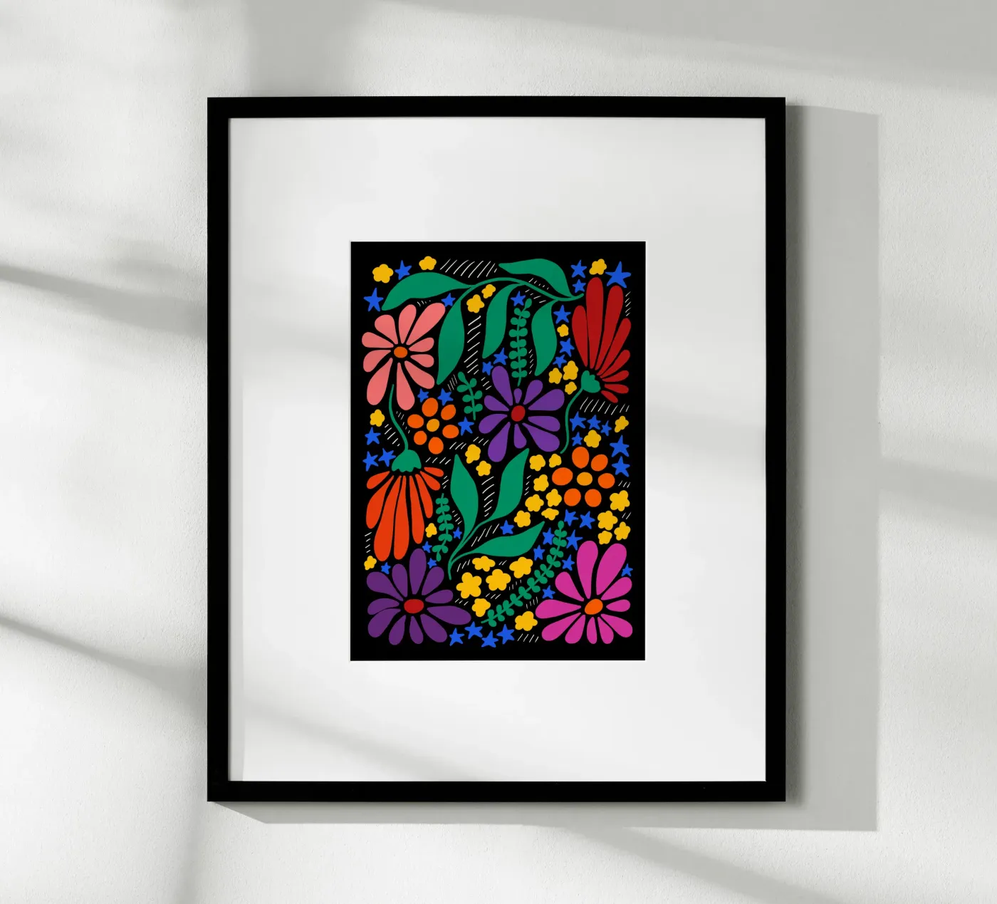 Dream today poster da TijanaArtStudio88