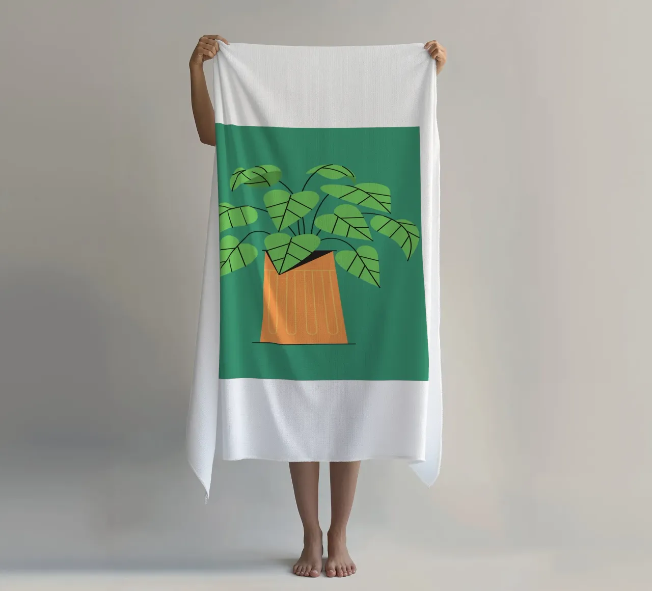 Botanica telo mare da Jose