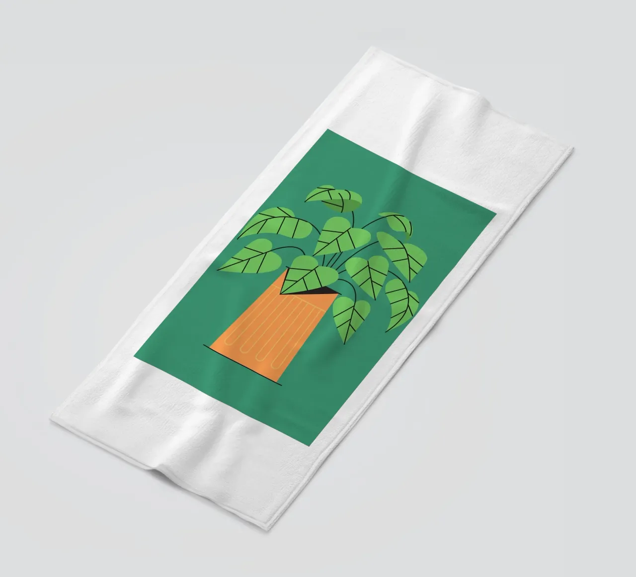 Botanica telo mare da Jose