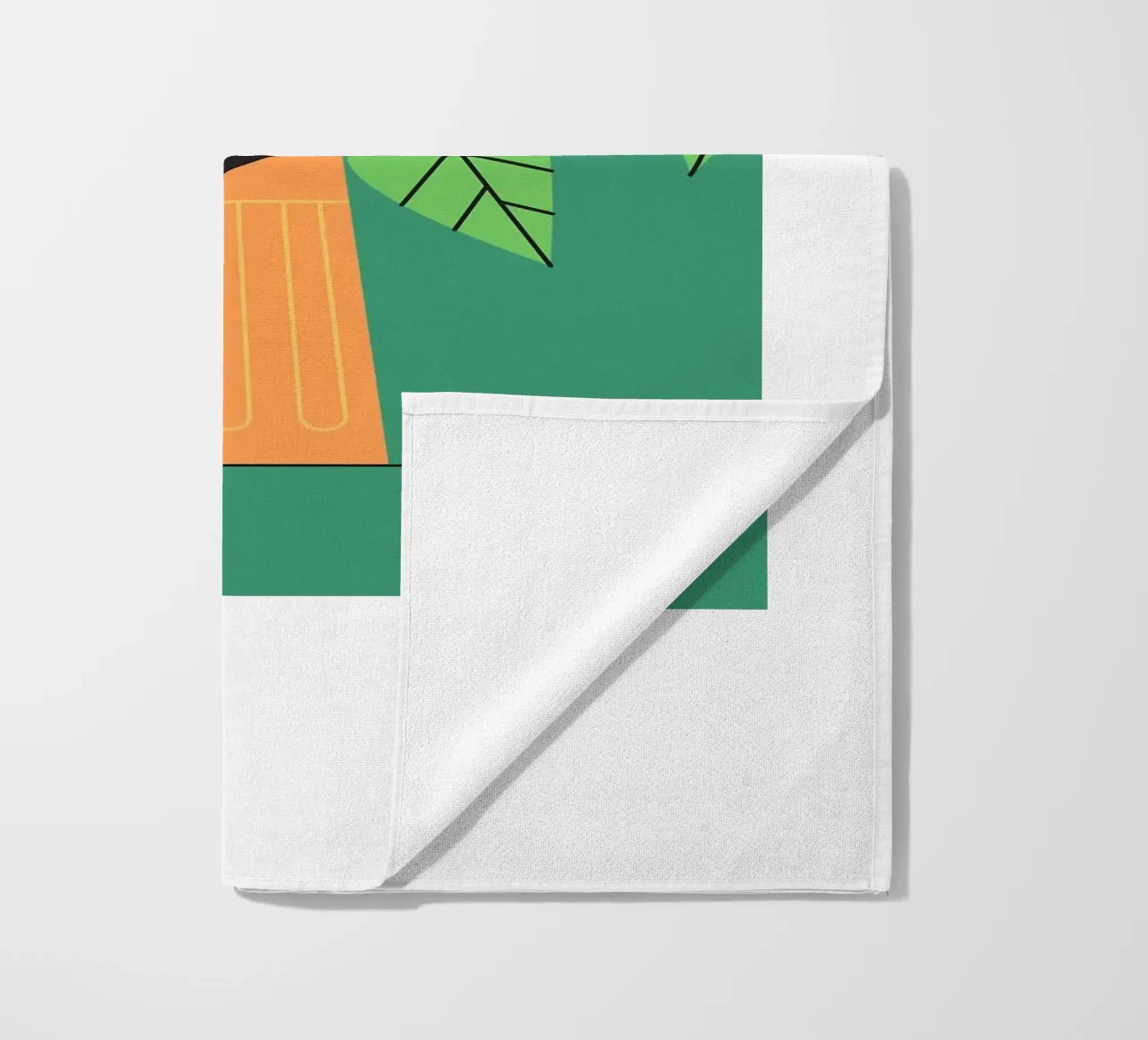 Botanica telo mare da Jose