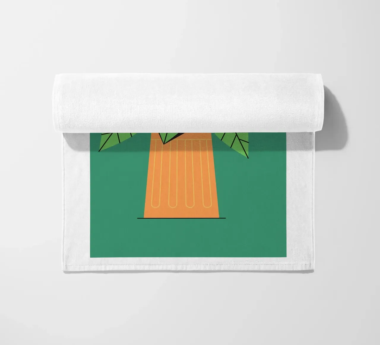 Botanica telo mare da Jose