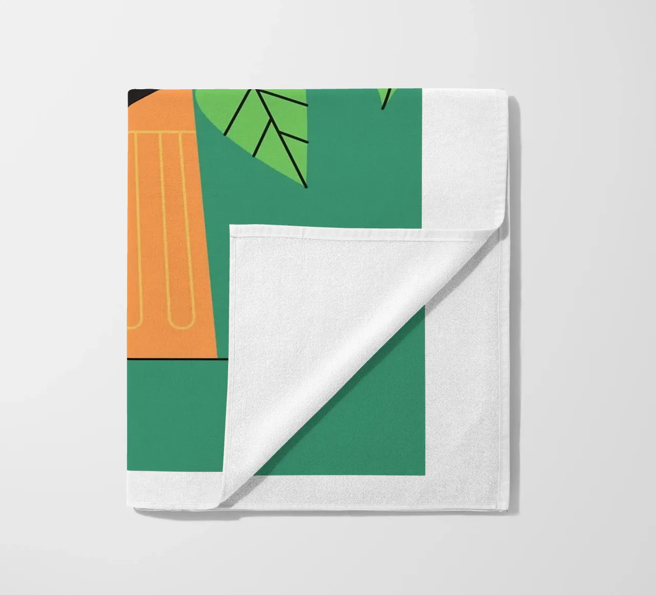 Botanica telo mare da Jose