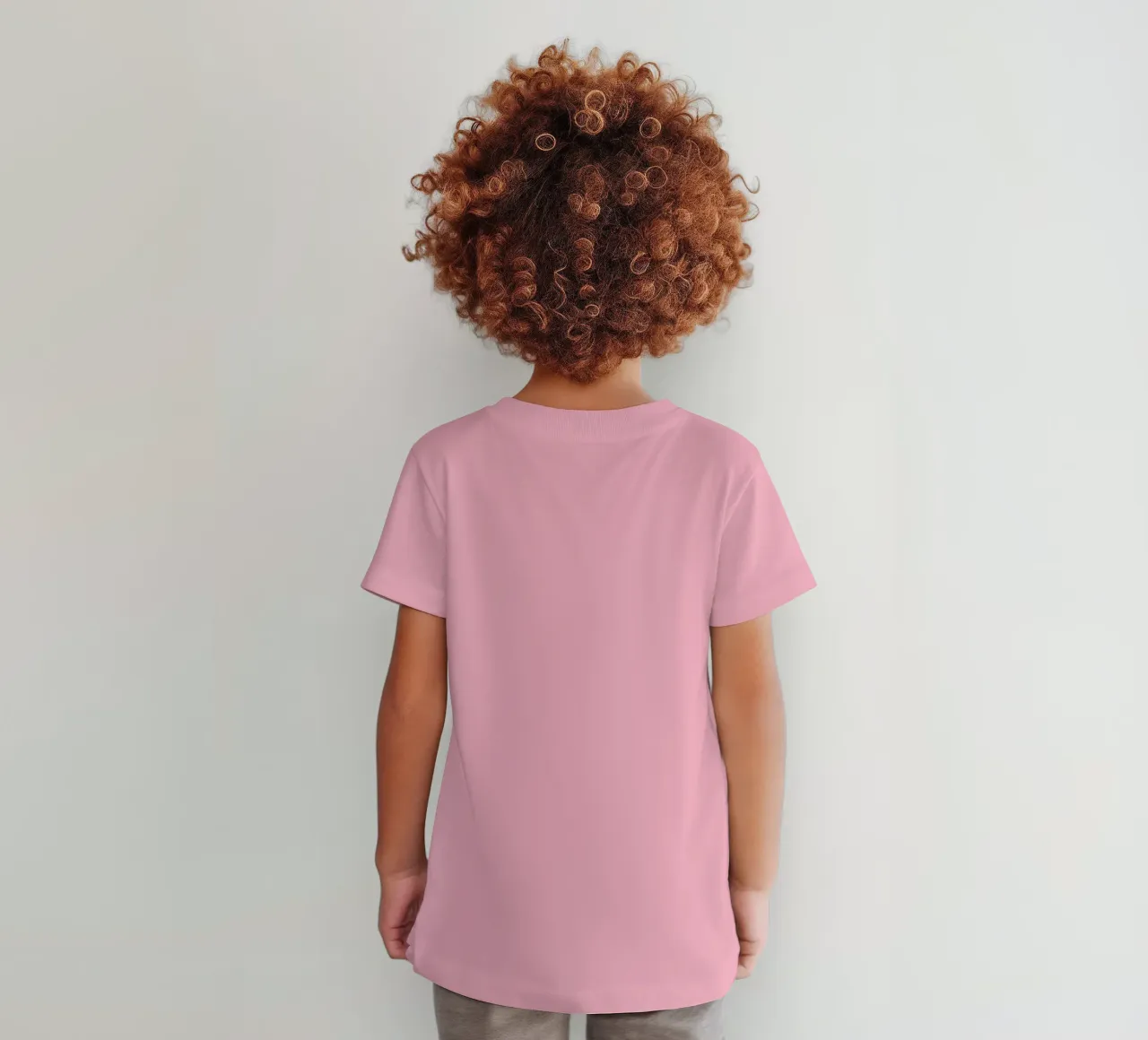Kies kinder t-shirt van Tameo