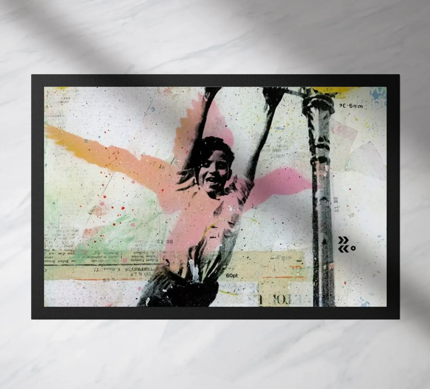 Scegliere zerbino da Tameo