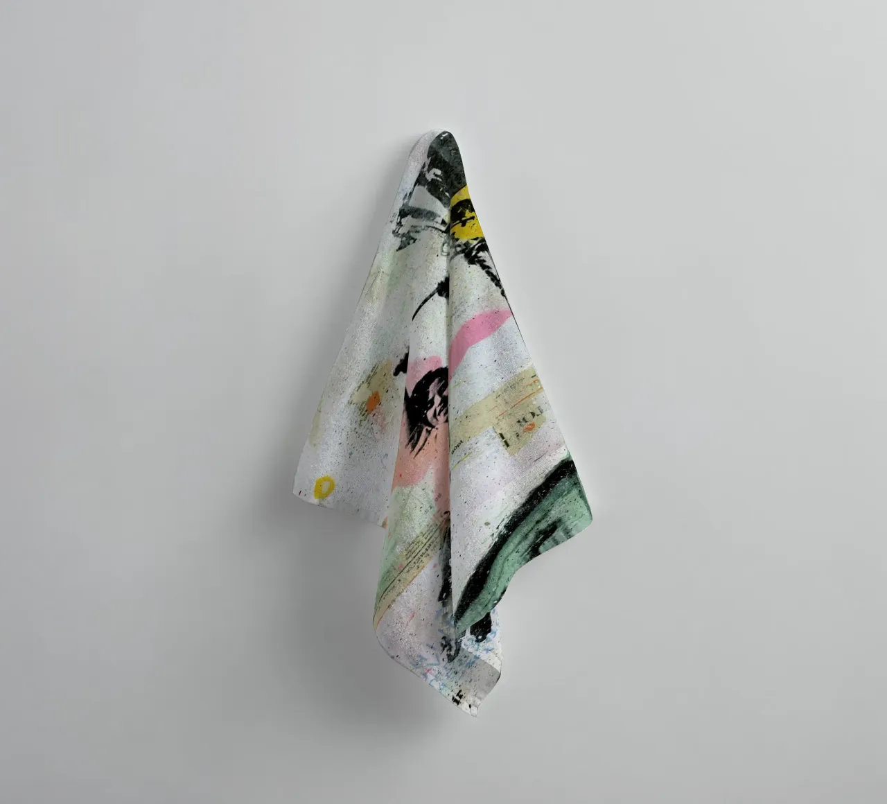 Kies badhanddoek van Tameo