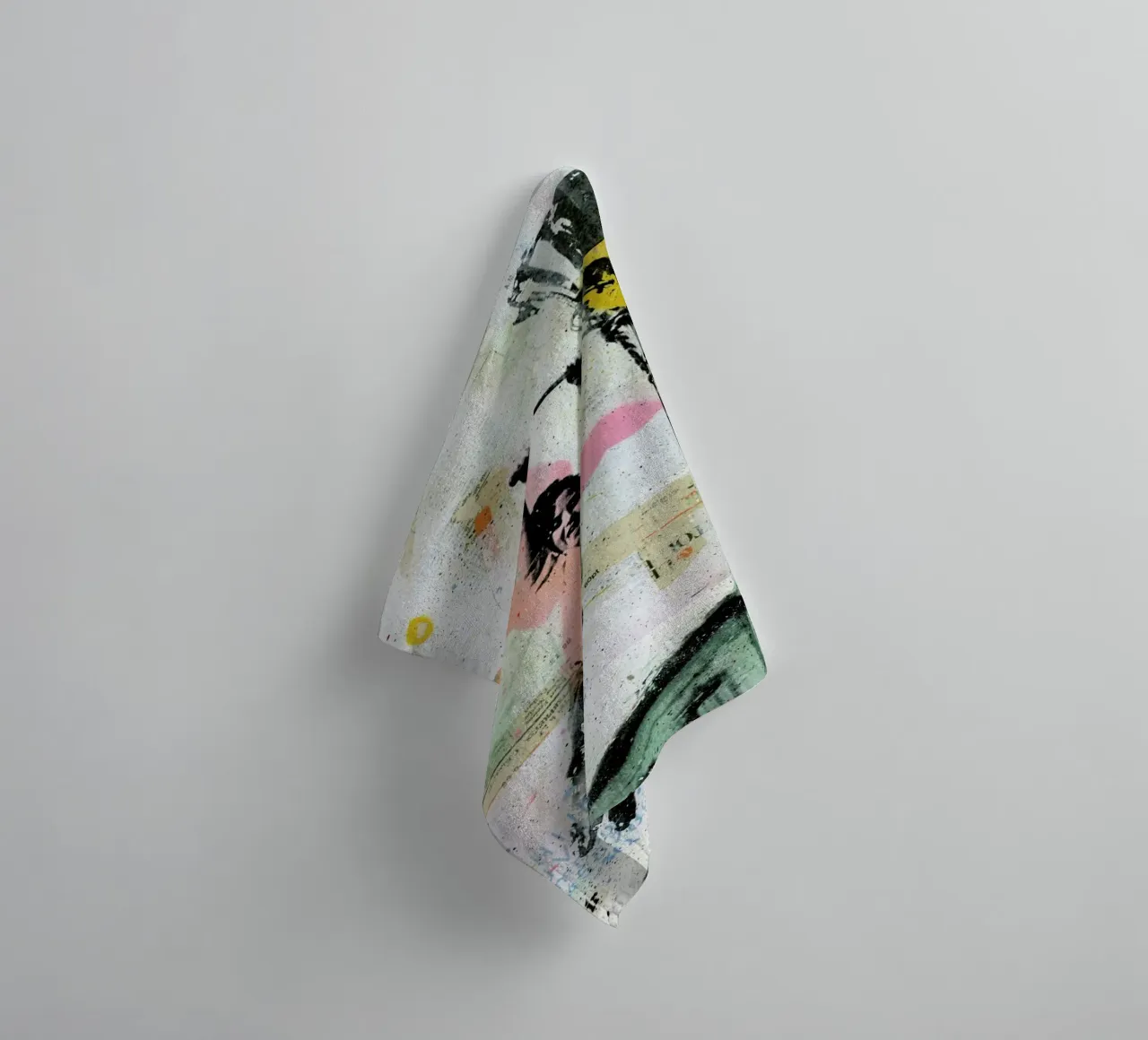 Kies badhanddoek van Tameo