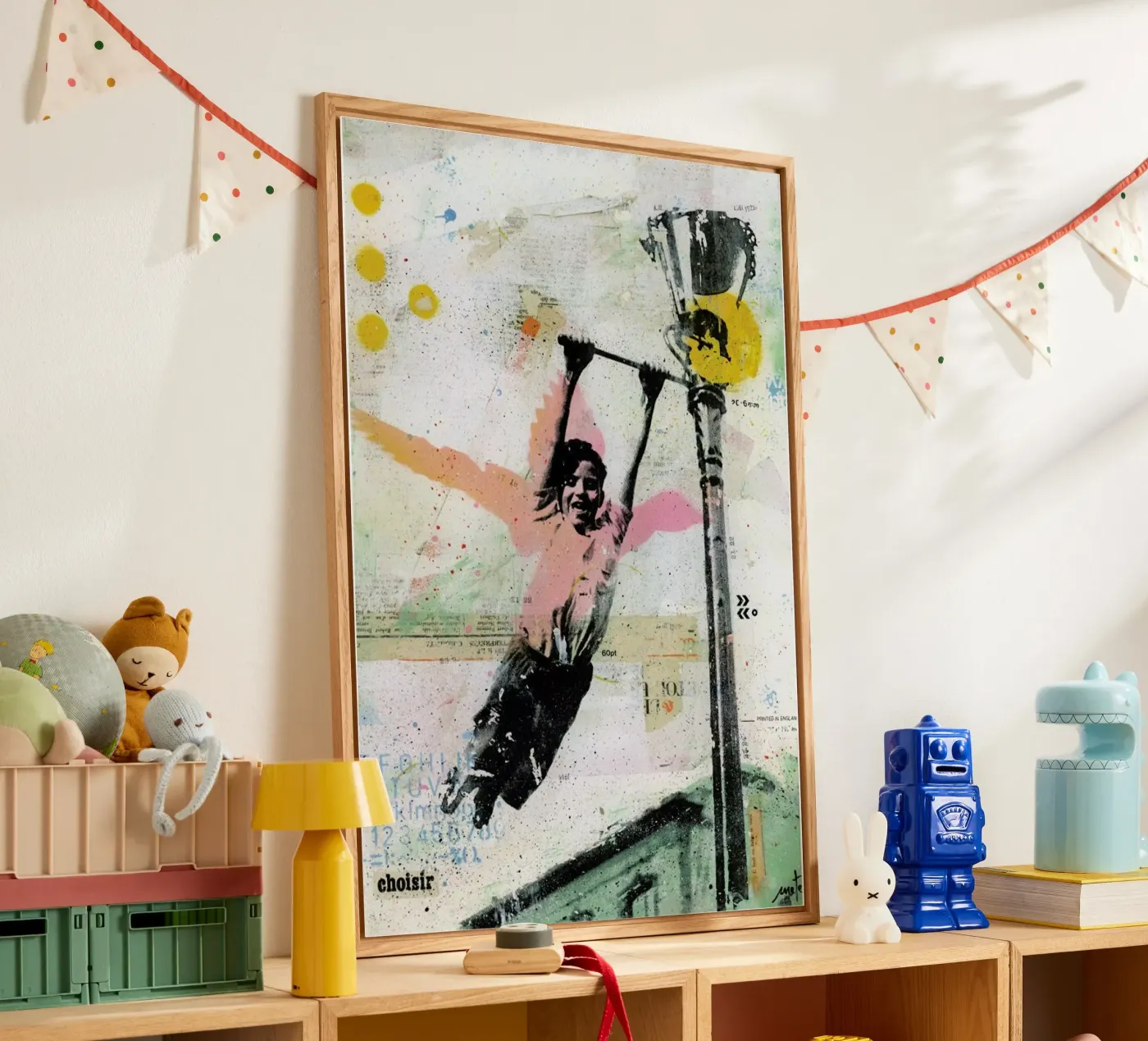 Scegliere plexiglass da Tameo