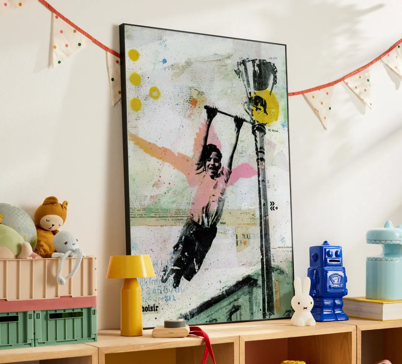 Kies forex-plaat van Tameo