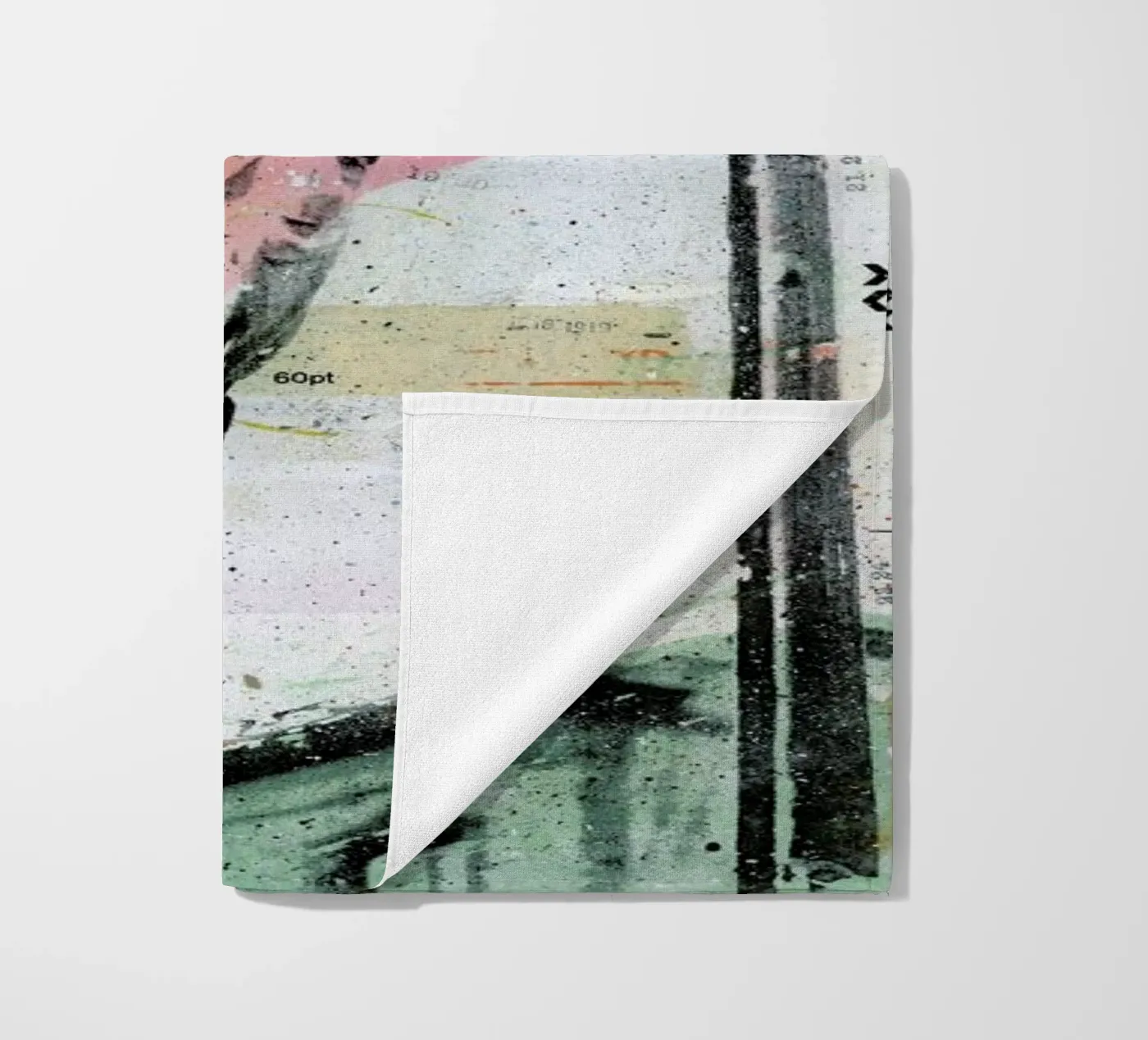 Scegliere telo mare da Tameo