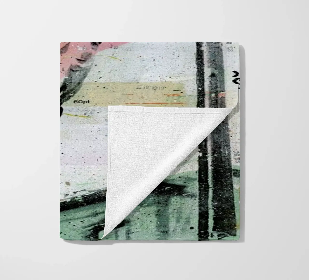 Scegliere telo mare da Tameo