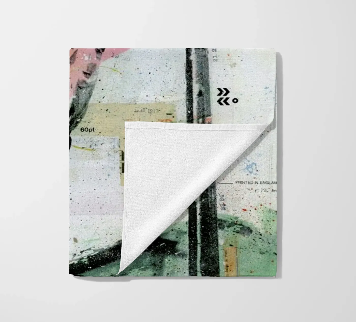 Scegliere telo mare da Tameo