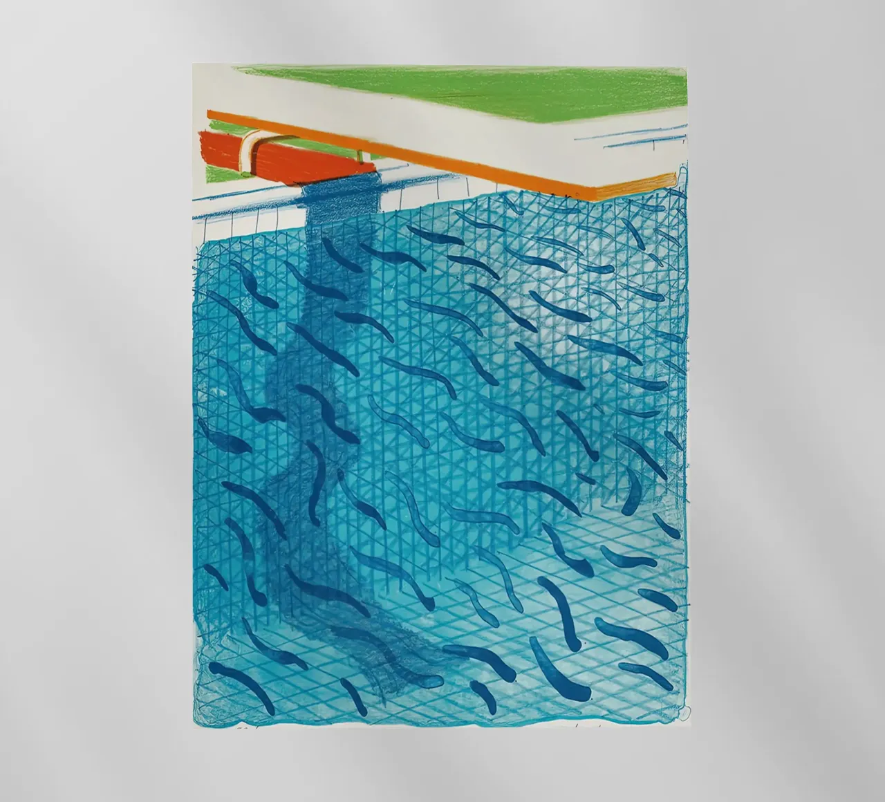 david hockney 55 pellicola backlit da LuppiLappi