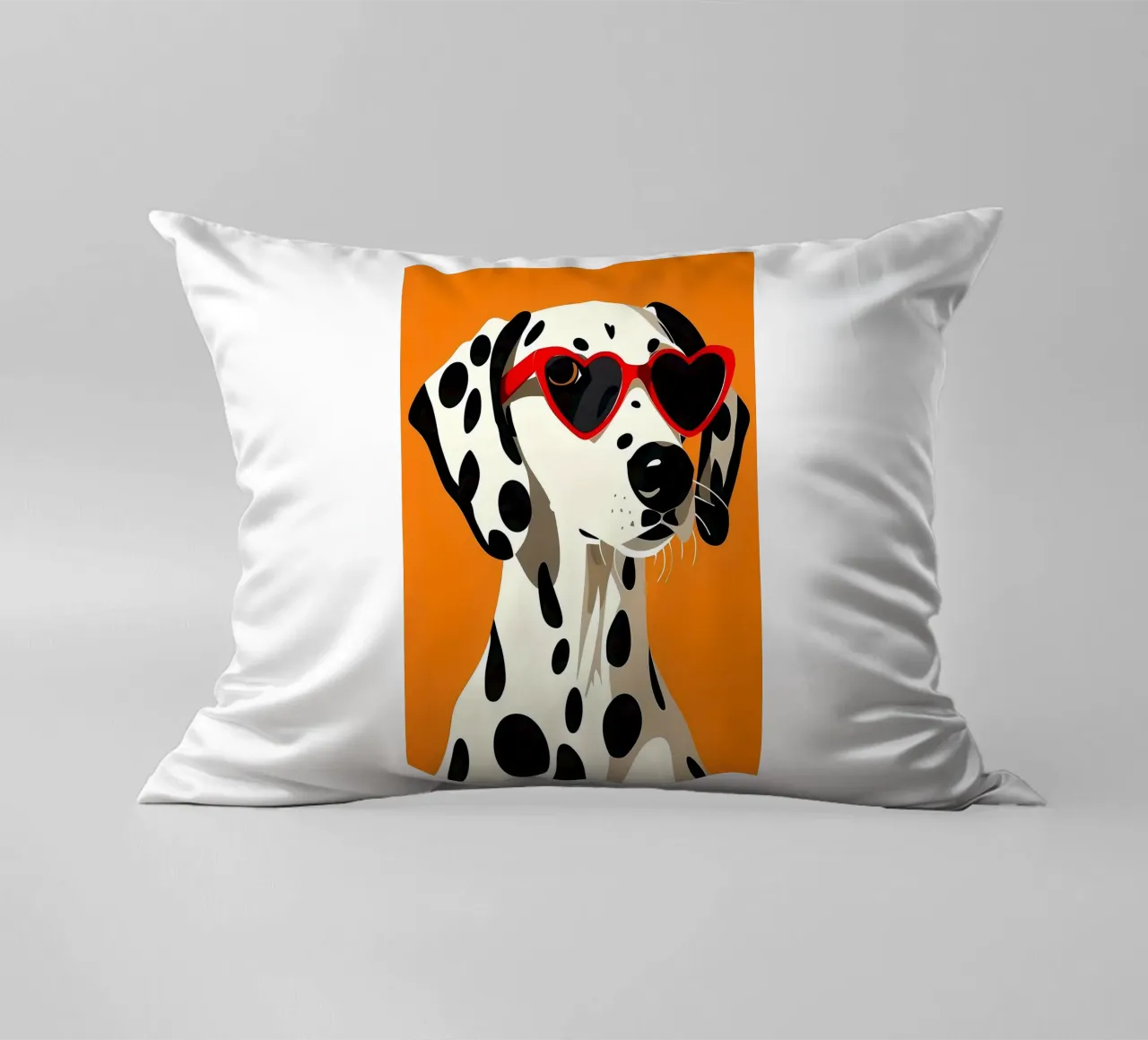 Arte dei dalmata cuscino da Brayan