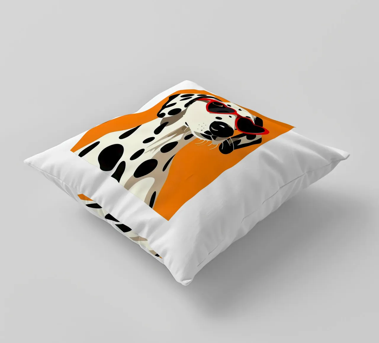 Arte dei dalmata cuscino da Brayan