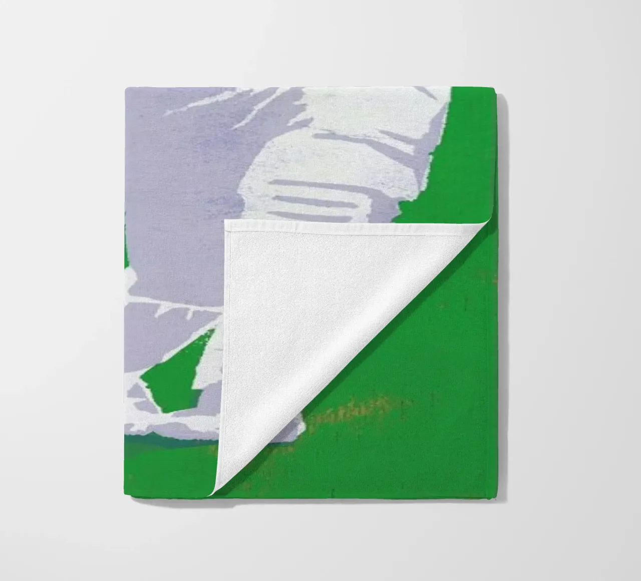 Cricket telo mare da Andy Bridge