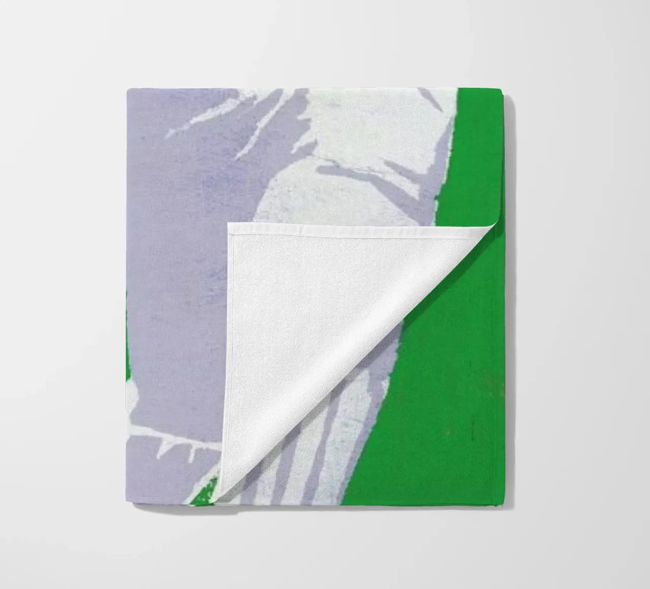 Cricket telo mare da Andy Bridge