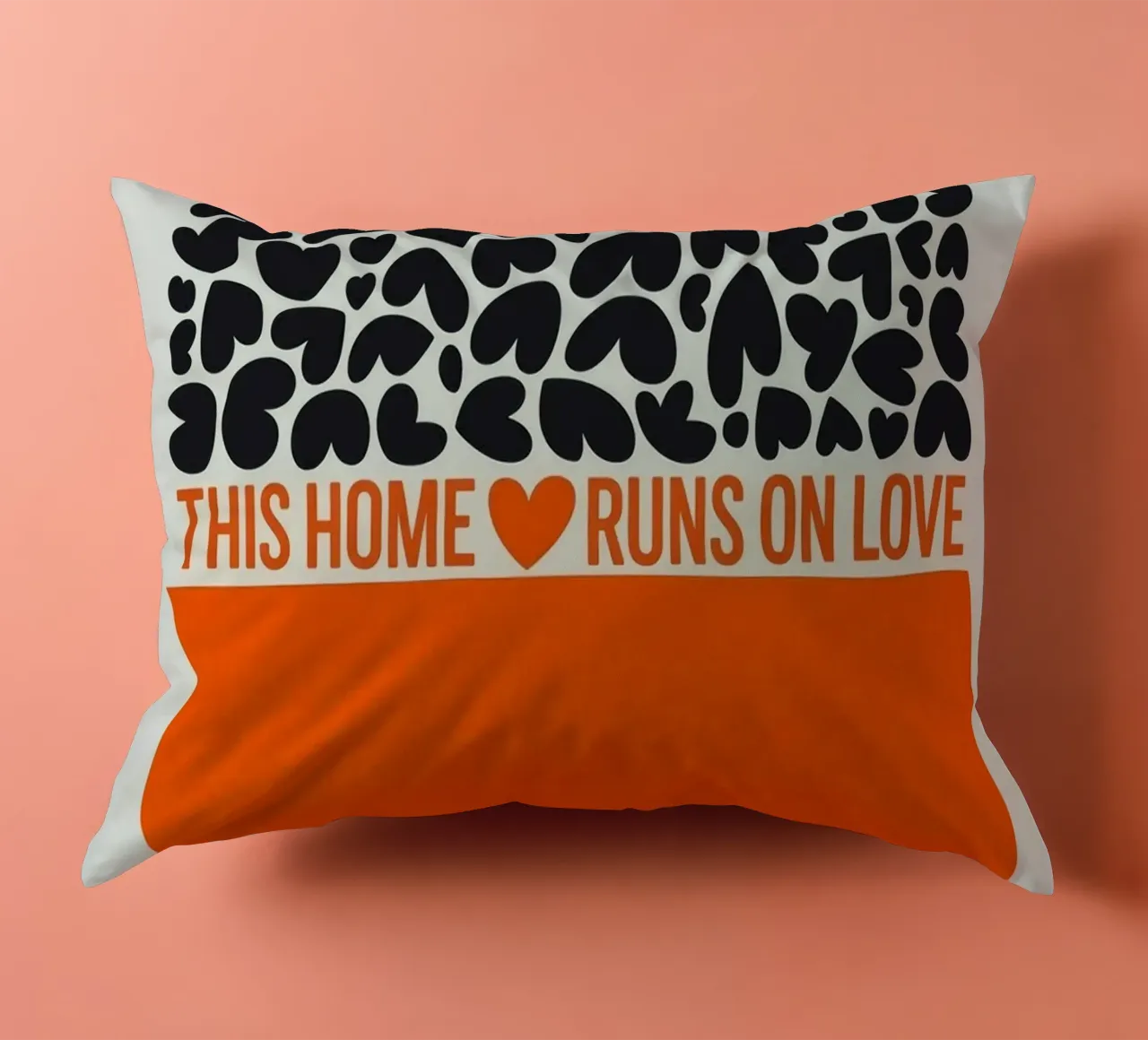 THIS HOME cuscino da 20 Farben