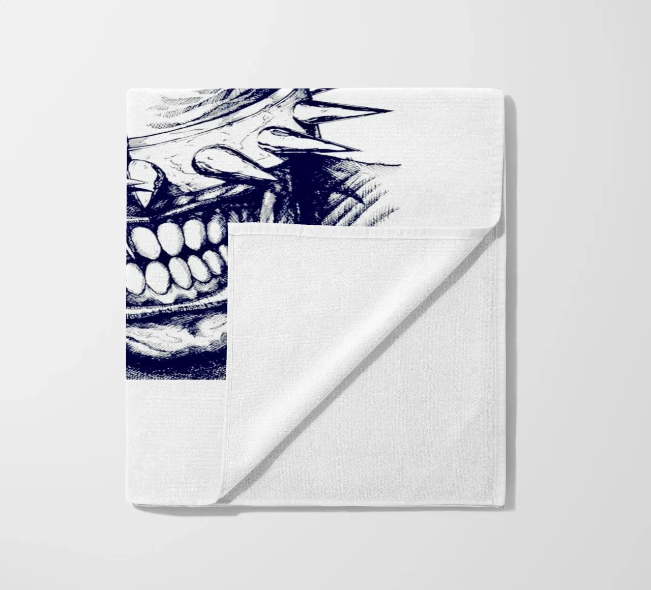 Batman Who Laughs telo mare da Theidolastore