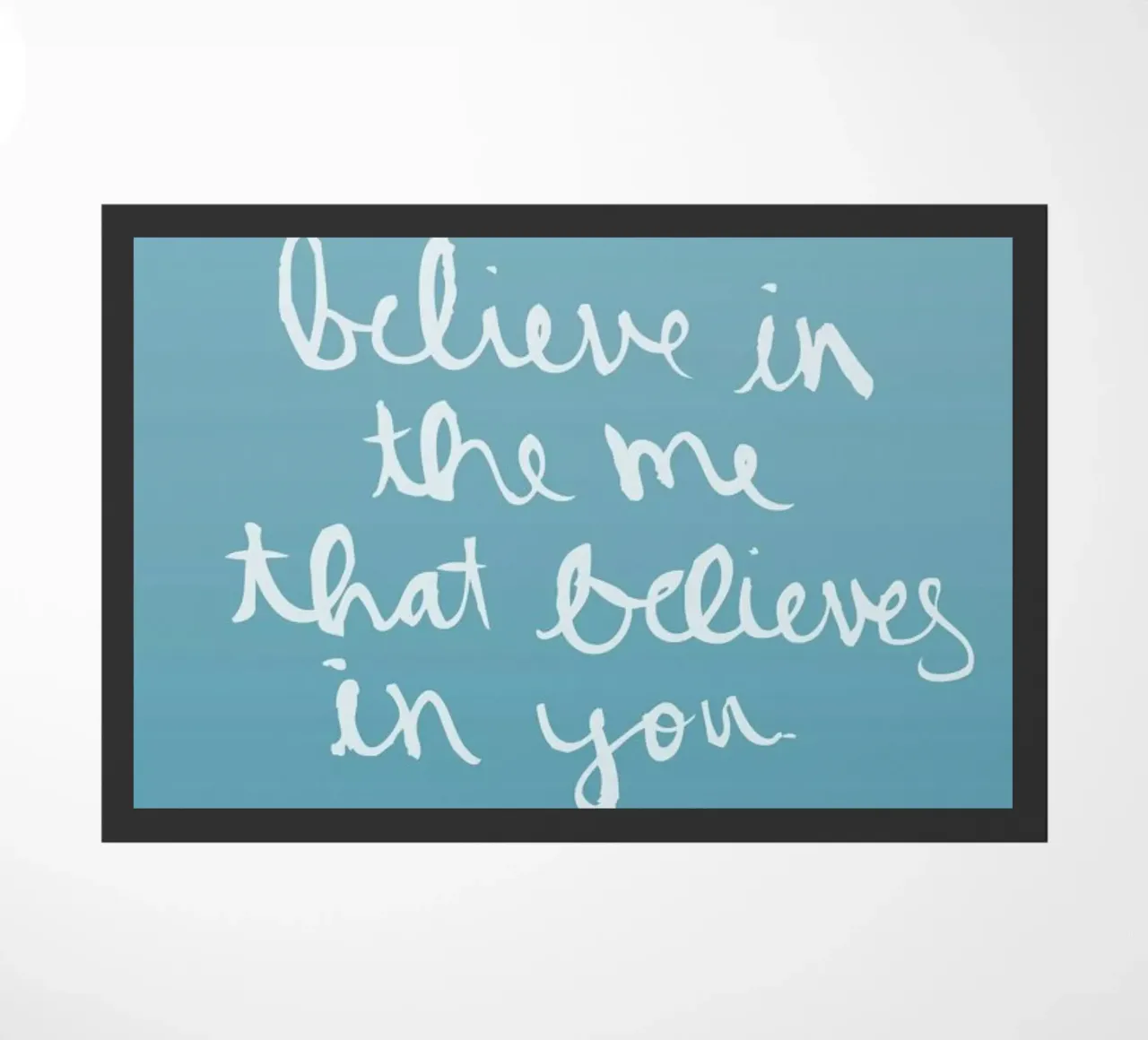 Believe zerbino da Dead Language