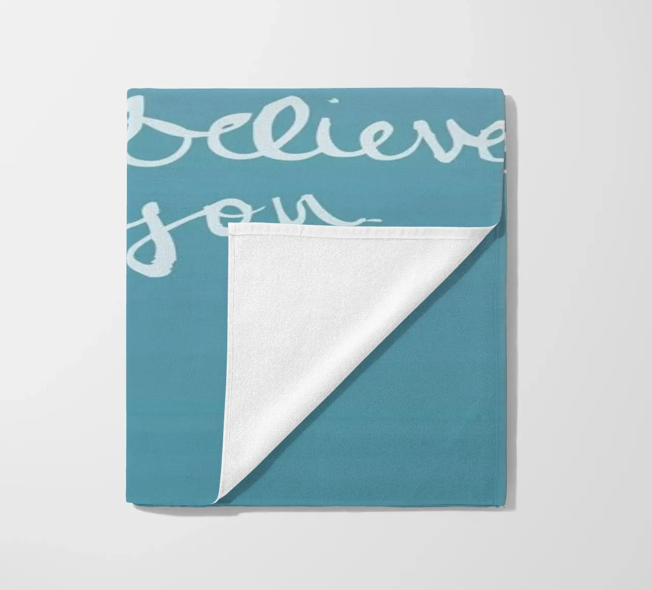 Believe telo mare da Dead Language