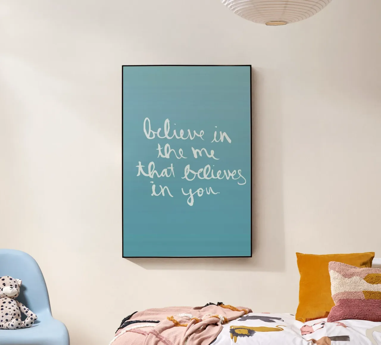 Believe plexiglass da Dead Language