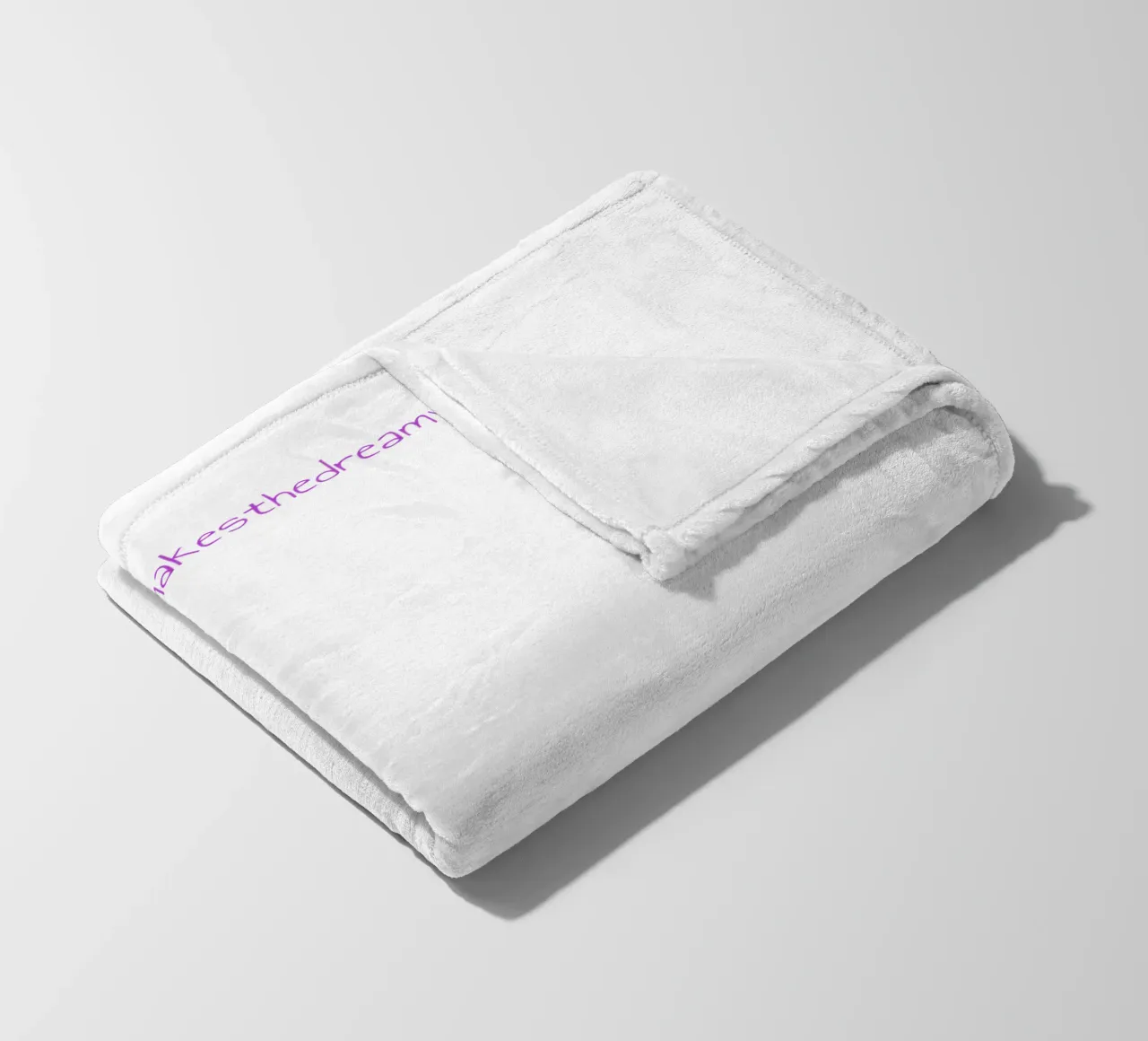 #teamworkmakesthedreamwork coperta in pile da yp-designs