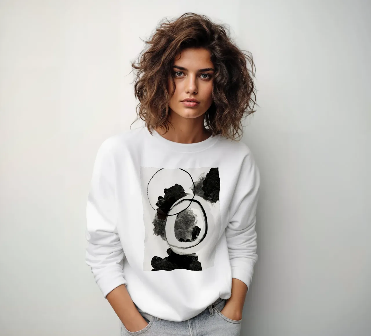 The Connection felpa da treechild