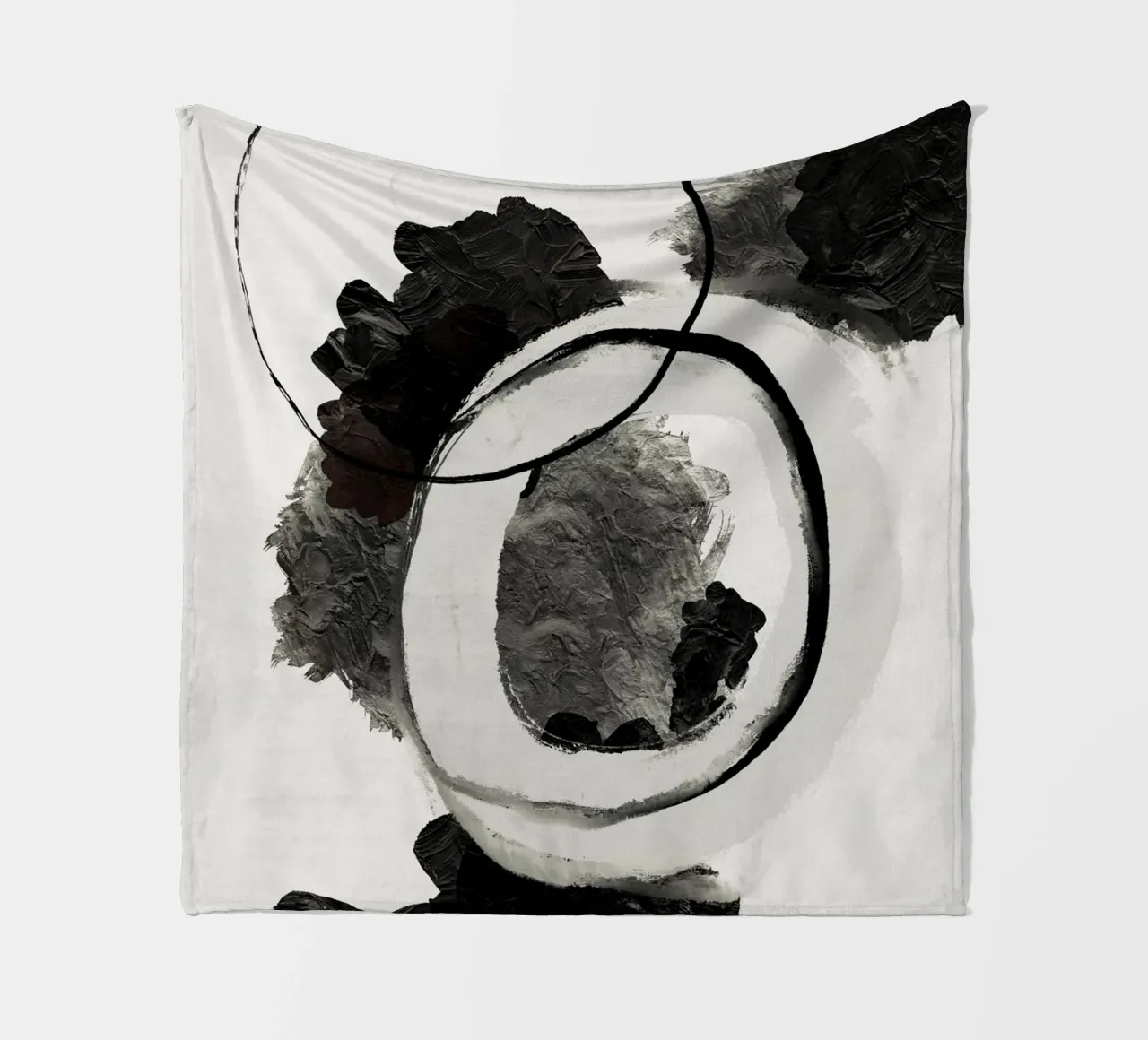 The Connection coperta in pile da treechild