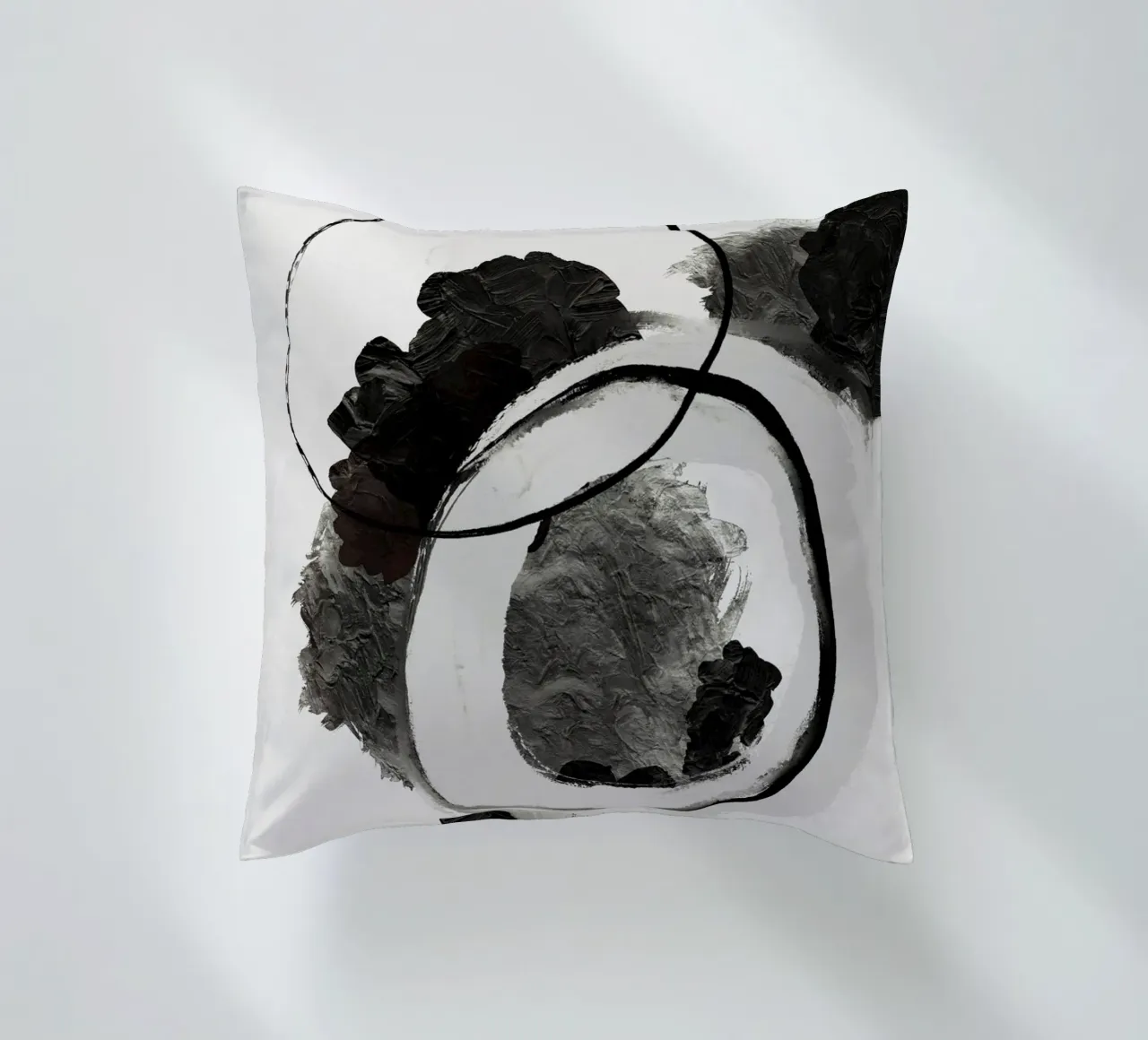 The Connection cuscino da treechild