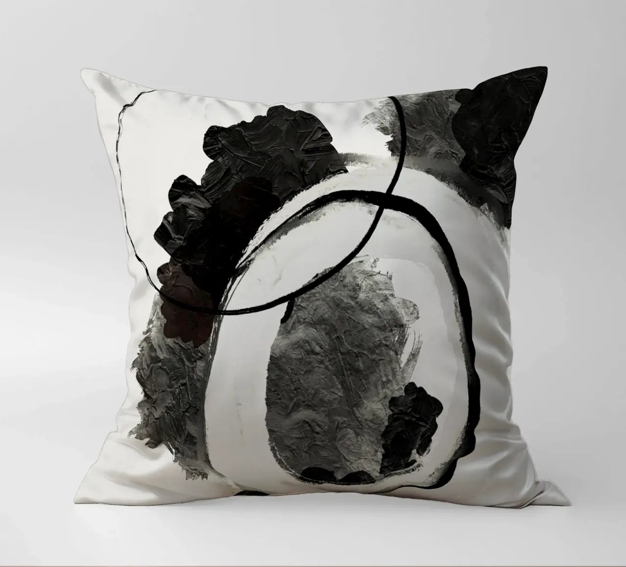 The Connection cuscino da treechild