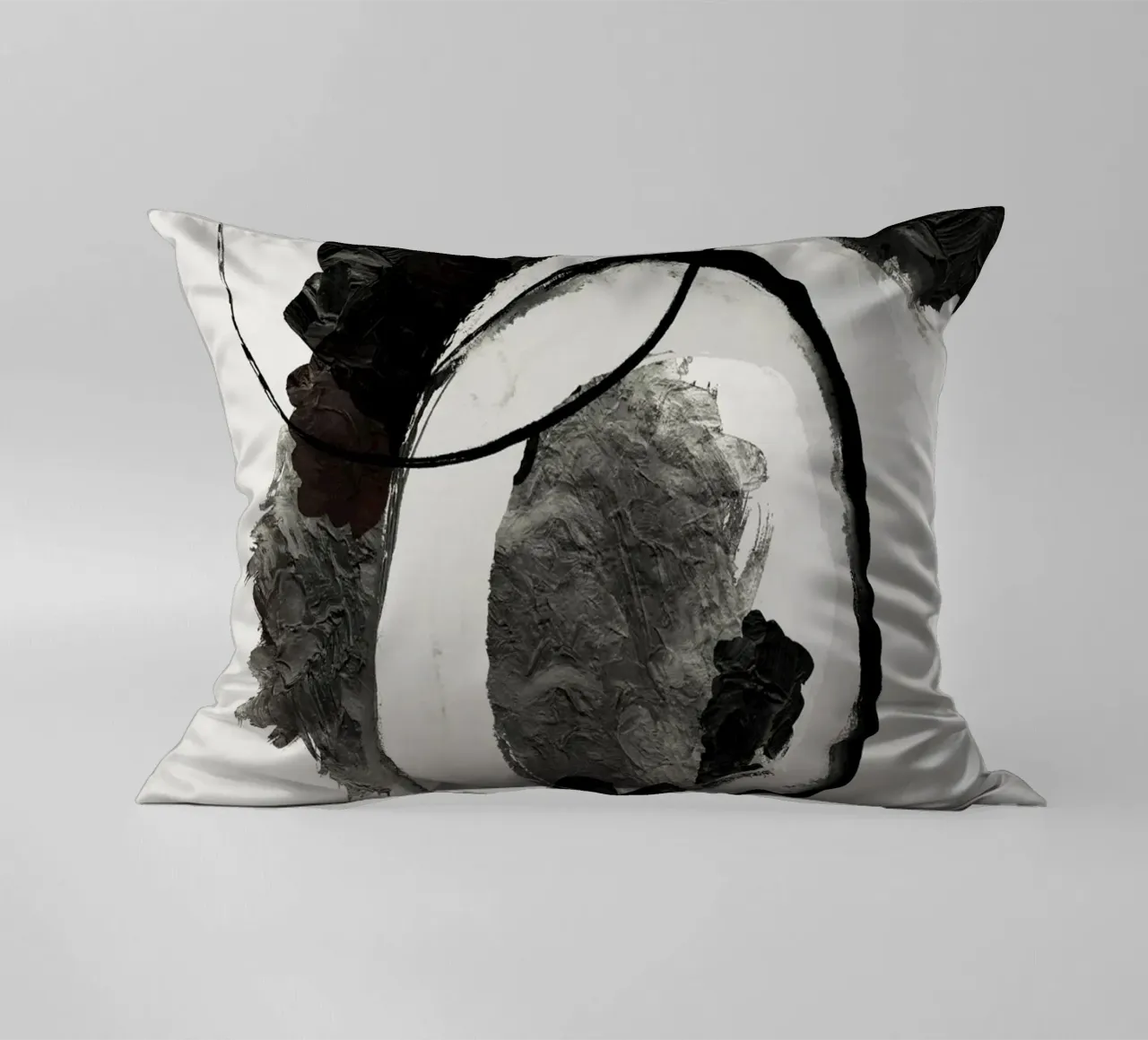 The Connection cuscino da treechild