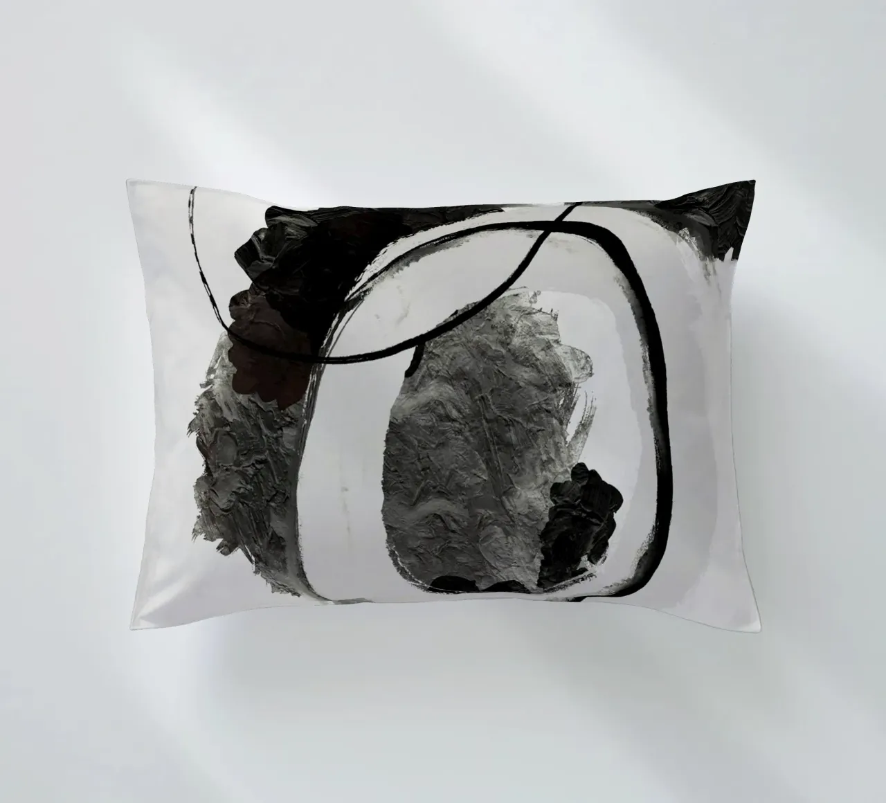 The Connection cuscino da treechild