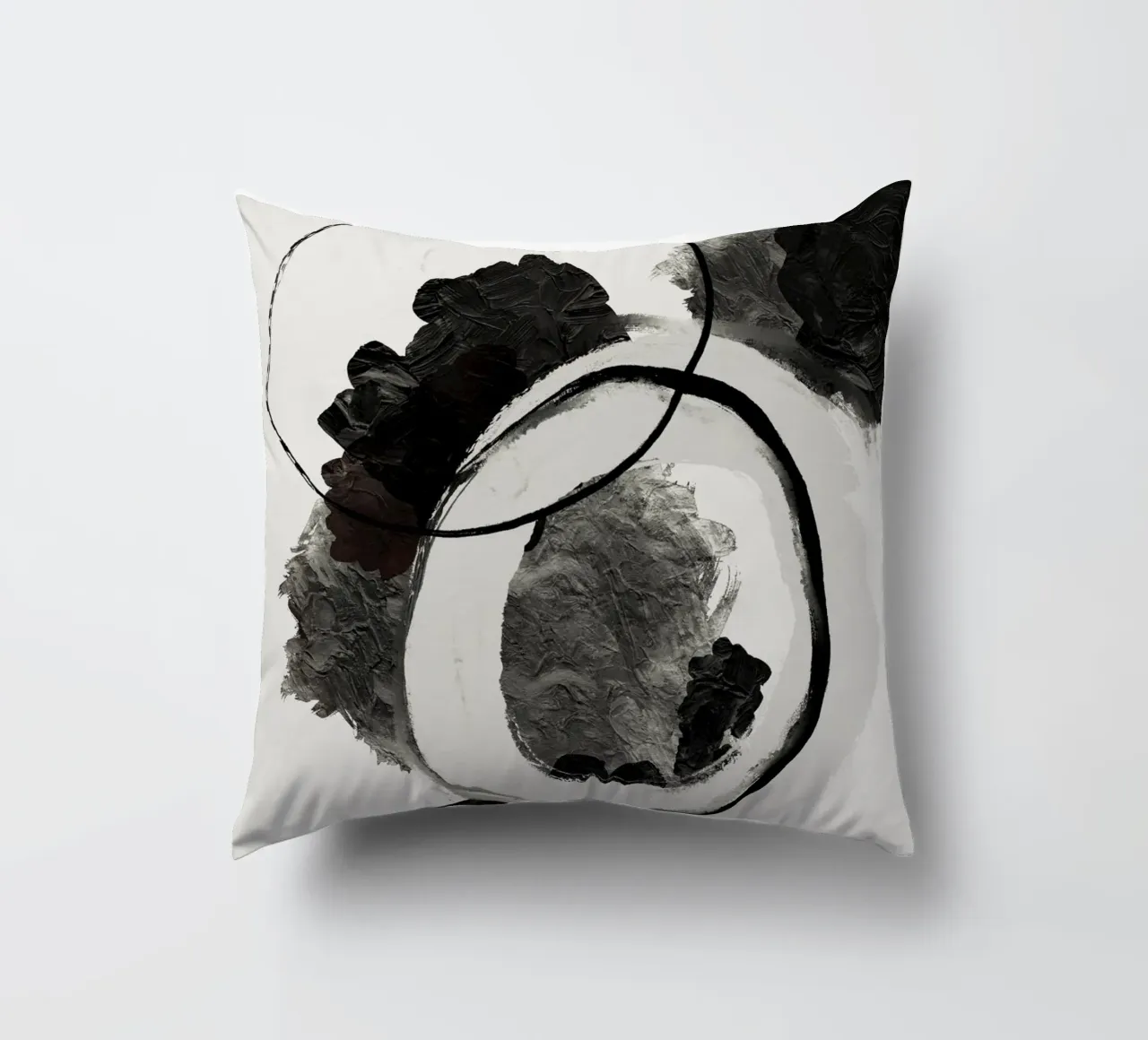 The Connection cuscino da treechild