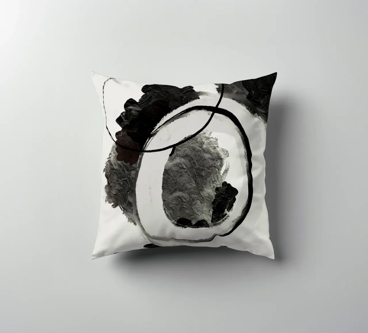 The Connection cuscino da treechild