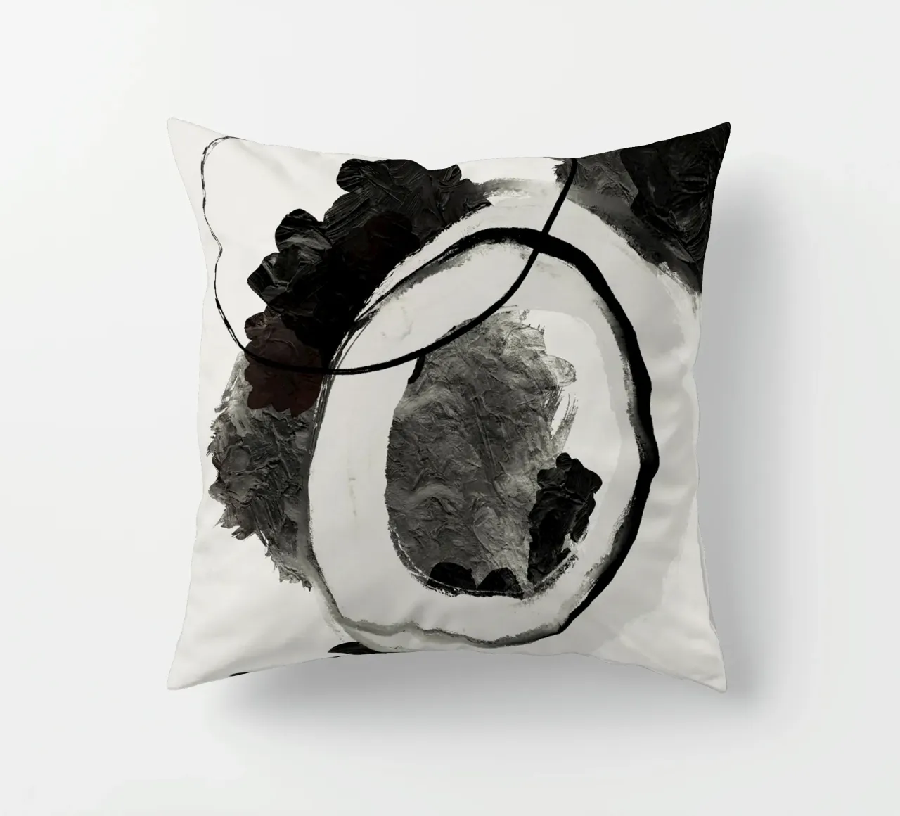 The Connection cuscino da treechild