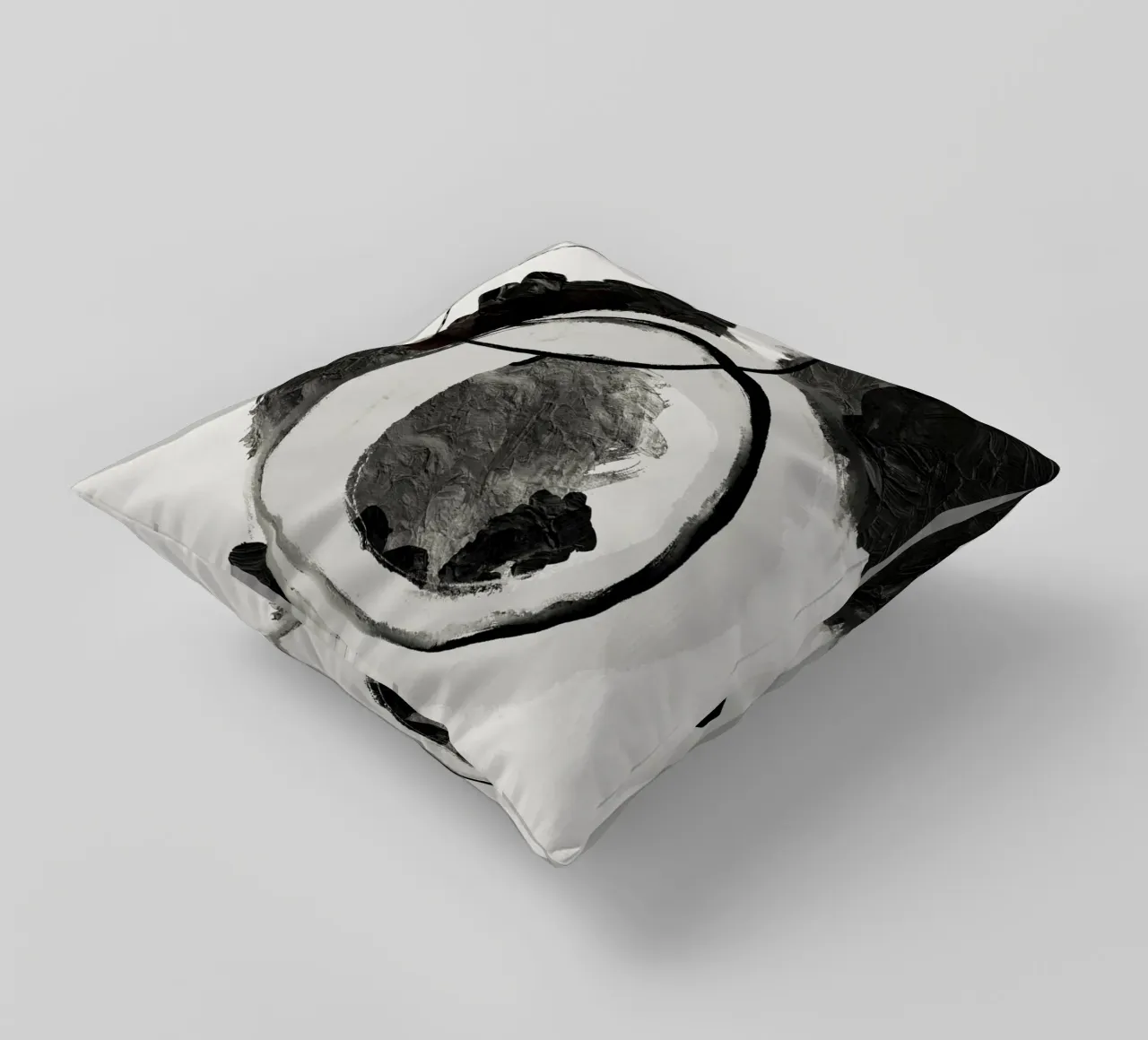 The Connection cuscino da treechild