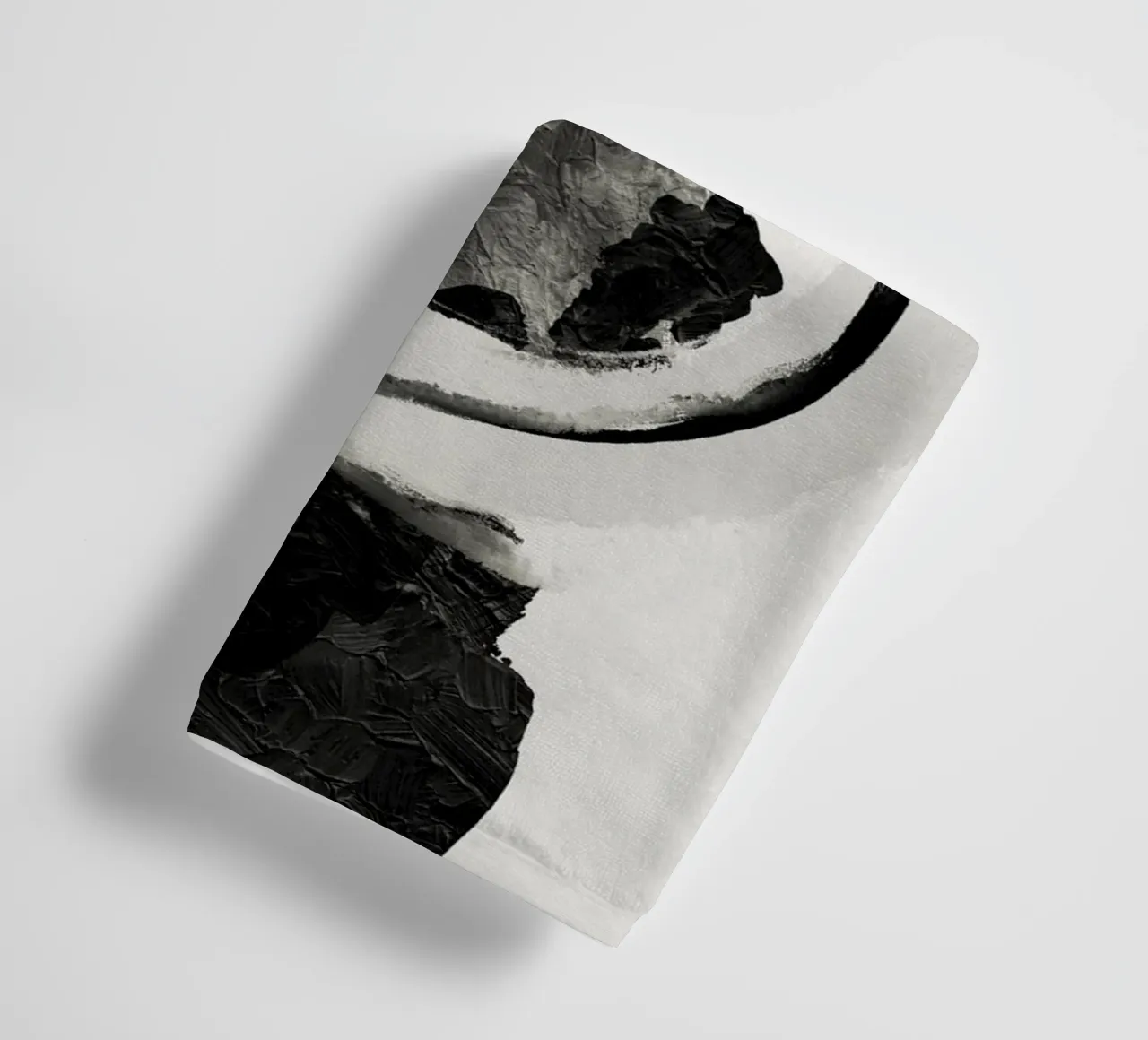 The Connection asciugamano da bagno da treechild