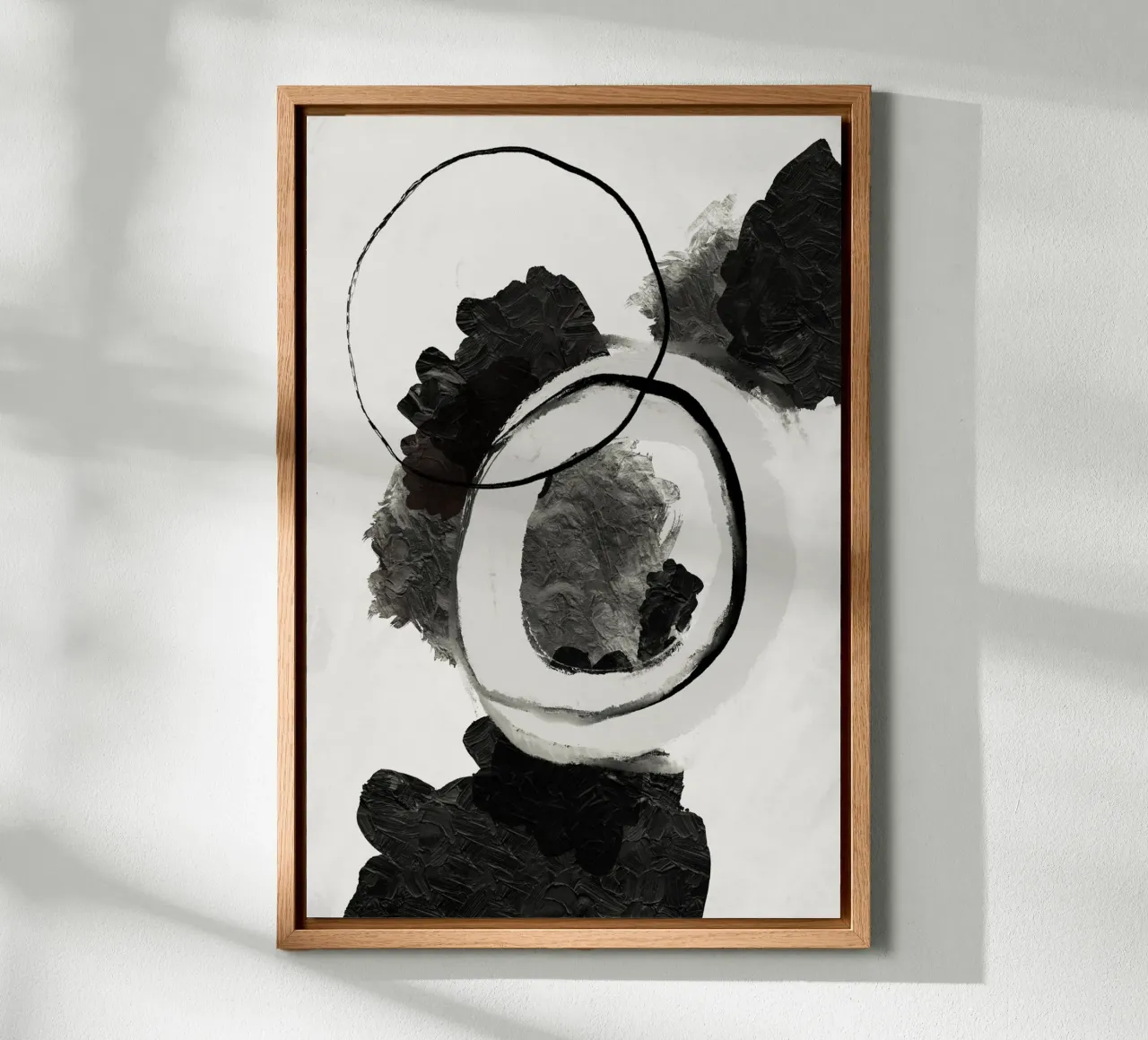 The Connection tela da treechild