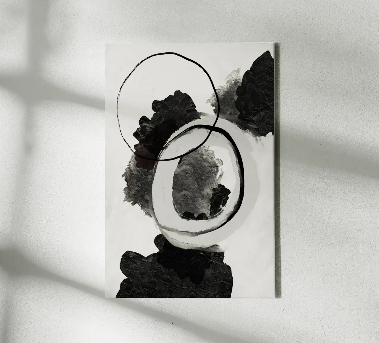 The Connection tela da treechild