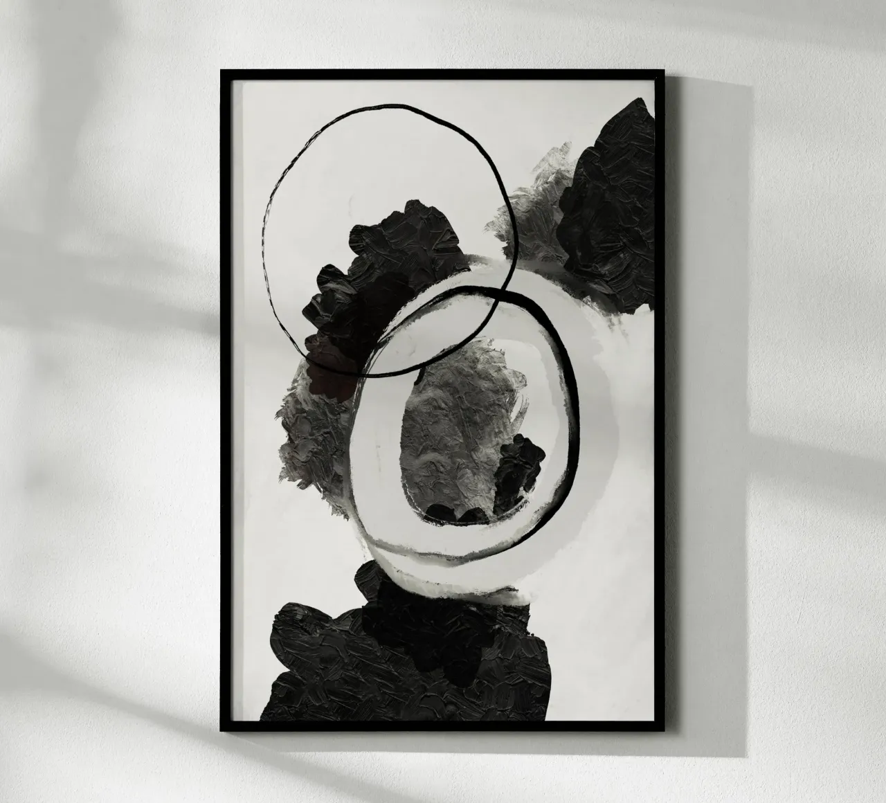 The Connection poster da treechild