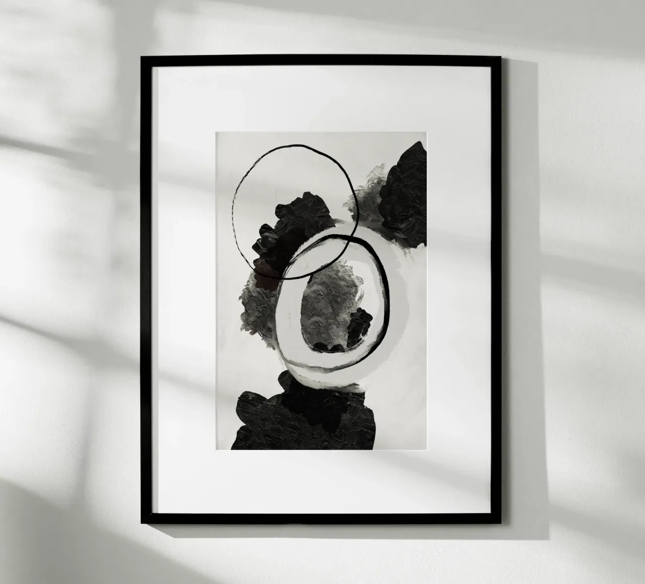 The Connection poster da treechild