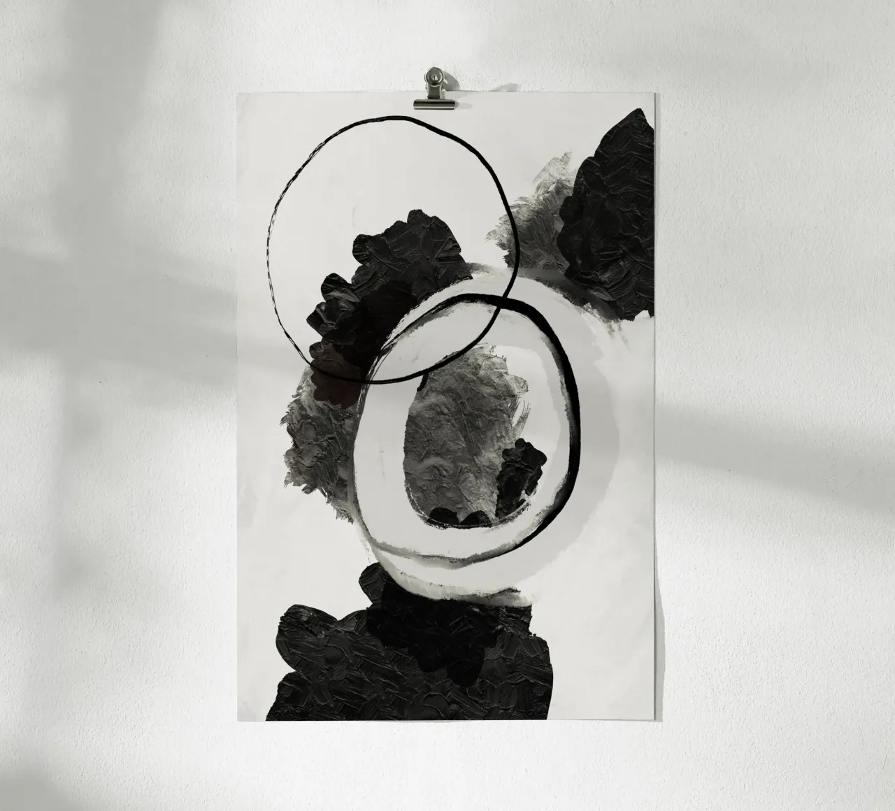 The Connection poster da treechild