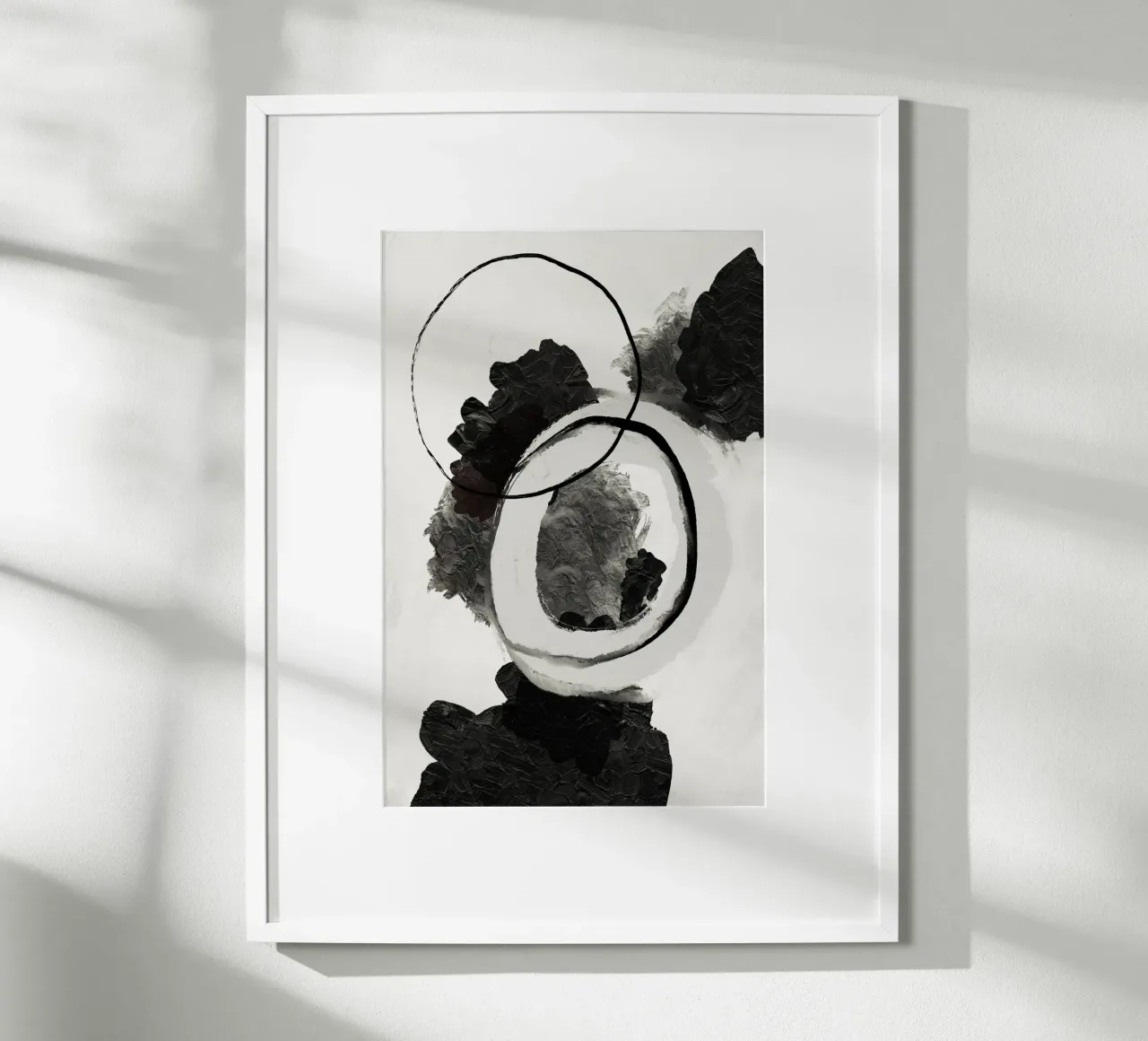 The Connection poster da treechild