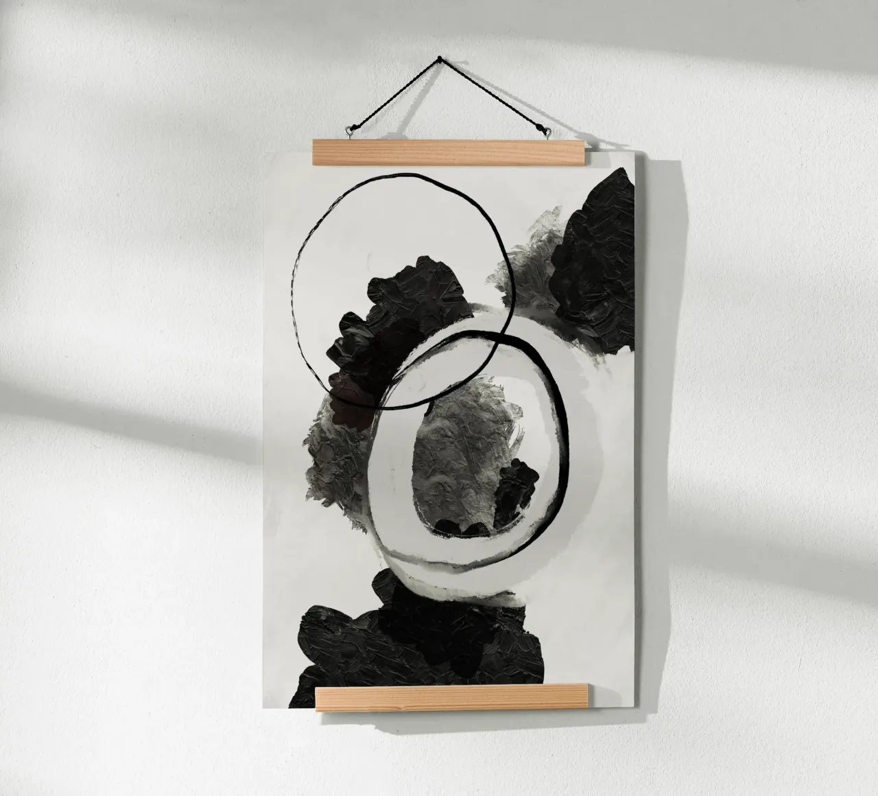 The Connection poster da treechild